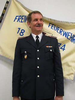Hans-Jürgen Wieck
