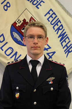 Hauke Dettmers