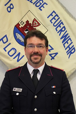 Svante Lamprecht