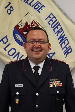Stefan Kantel