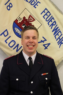 Moritz Bünning