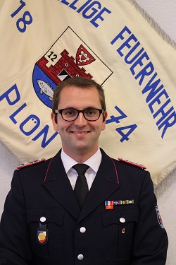 Hauke Carstensen
