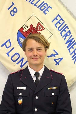 Nico Reer