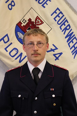 Florian Regel