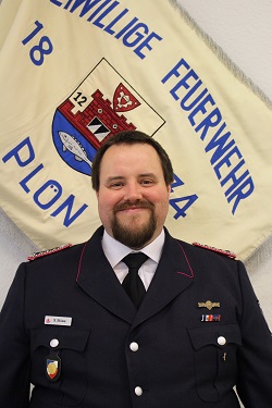 Sven Stüwe