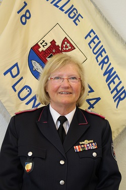 Eva-Maria Denzien