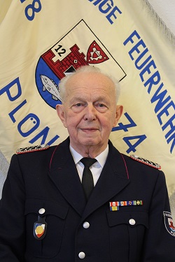 Heinz Jehring