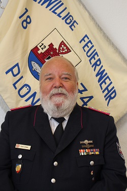 Peter Stüwe