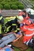 Übungseinsatz