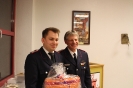 Jahreshauptversammlung Jugendfeuerwehr 31.01.2020