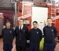 Jahreshauptversammlung Jugendfeuerwehr 31.01.2020