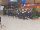 Jahreshauptversammlung Kreisfeuerwehrverband am 17.03.2023