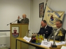 Jahreshauptversammlung 2008