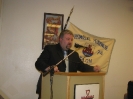 Jahreshauptversammlung 2011