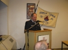 Jahreshauptversammlung 2011