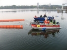 Übung Ölsperre 20.04.2011