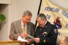 Jahreshauptversammlung 2013
