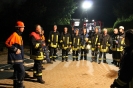 Zugübung 18.09.2013