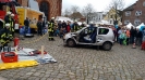 Technische Hilfe Vorführung - Plön Schau 25.04.2015