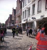 Rapsblütenlauf 06.05.2017
