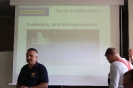 Brandübungscontainer RD - 15.06.2018