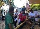 Sommerfest 21.09.2019