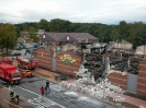 Großfeuer - Edeka Markt